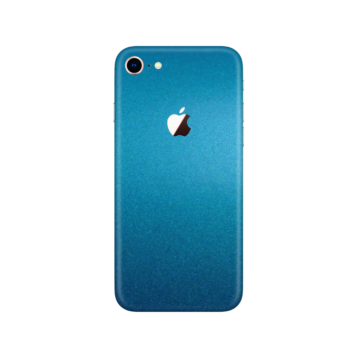 Ocean Blue Skin for iPhone 8