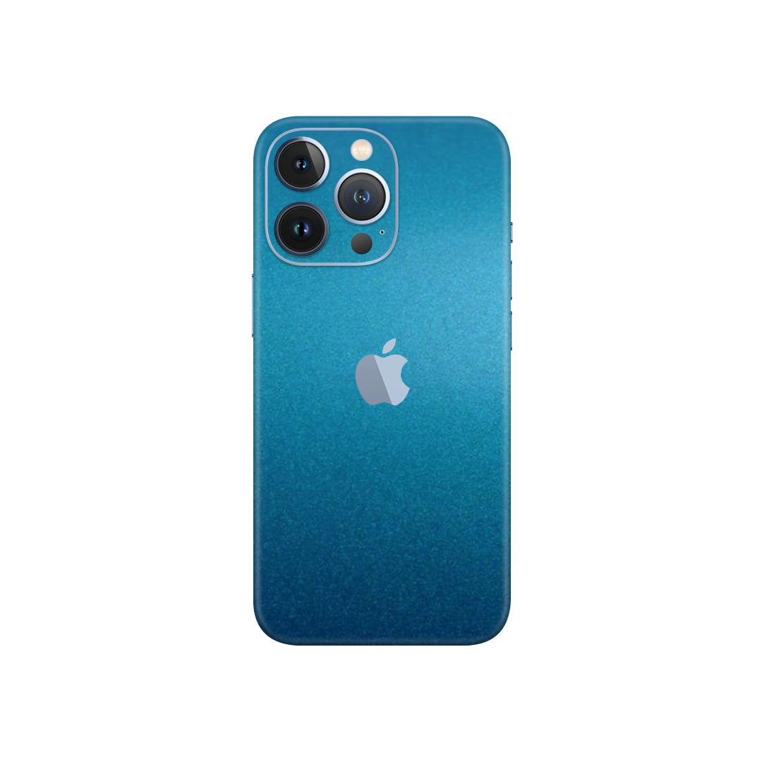 Ocean Blue Skin for iPhone 13 Pro