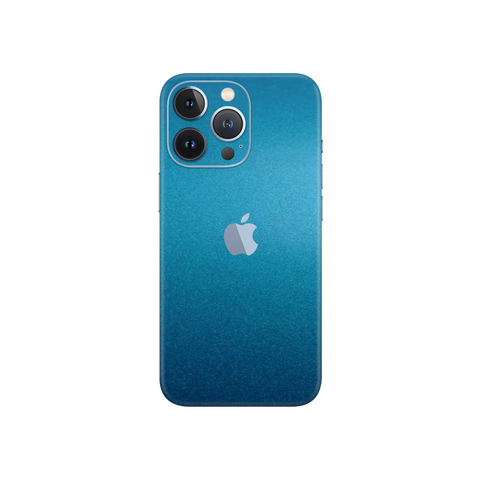 Ocean Blue Skin for iPhone 13 Pro