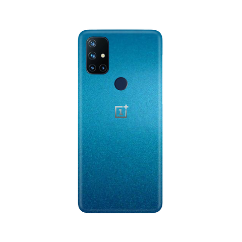 Ocean Blue Skin for OnePlus Nord N10 5G