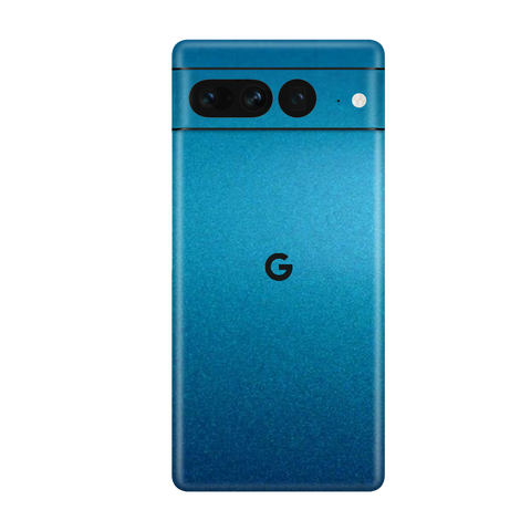 Ocean Blue Skin for Google Pixel 7 Pro