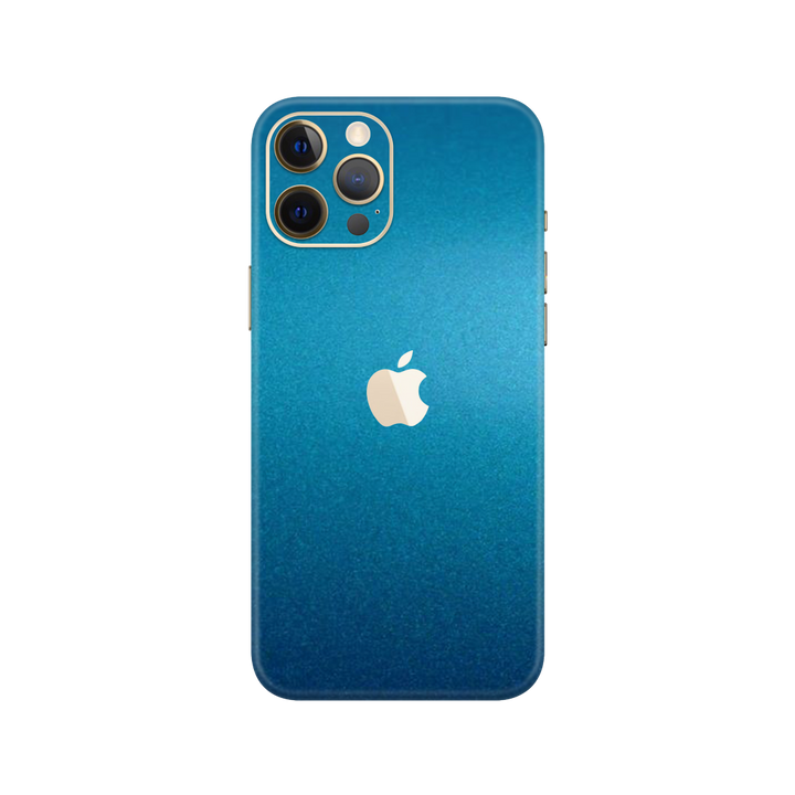 Ocean Blue Skin for iPhone 12 Pro Max