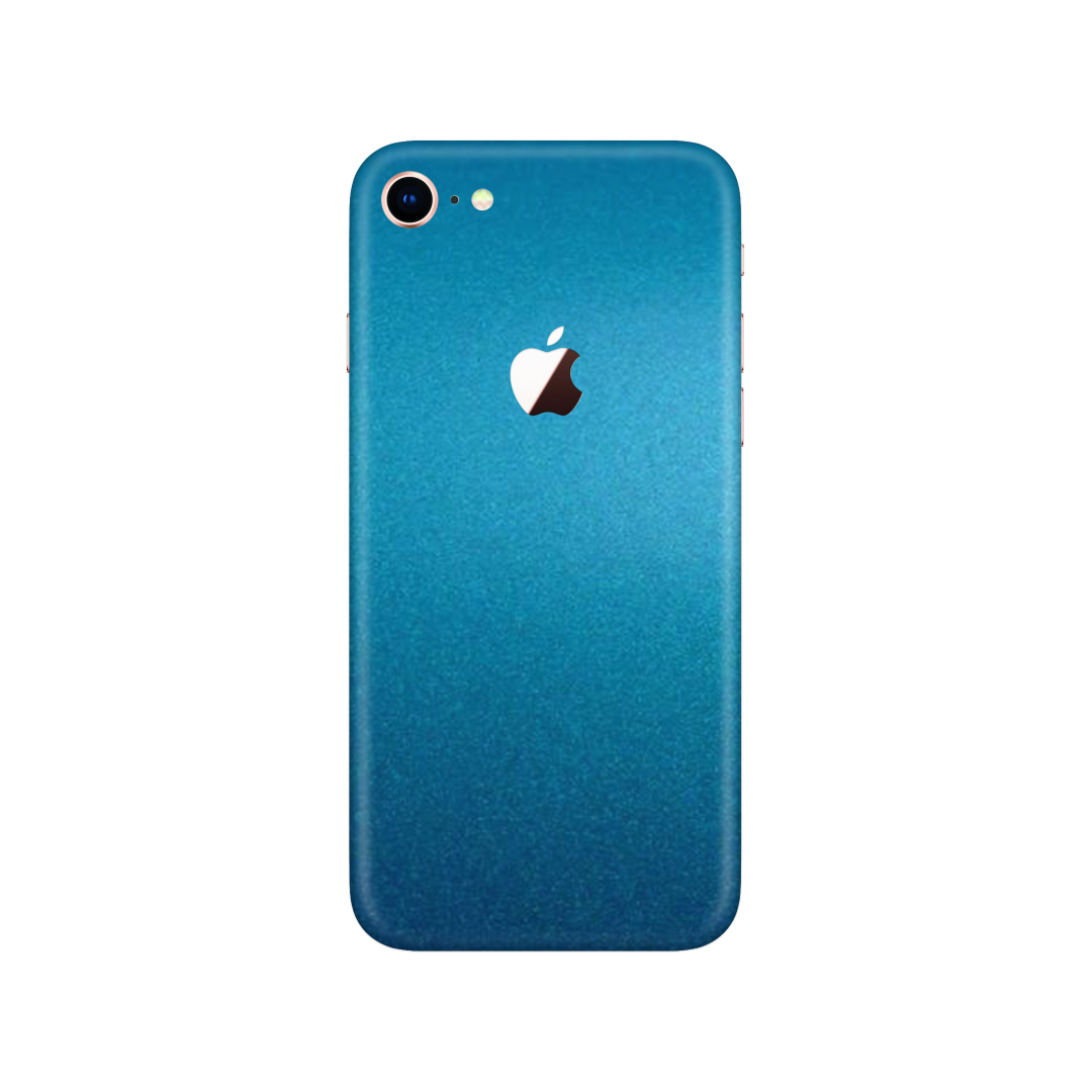 Ocean Blue Skin for iPhone 7