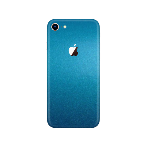 Ocean Blue Skin for iPhone 7