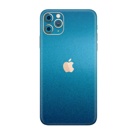 Ocean Blue Skin for iPhone 11 Pro Max