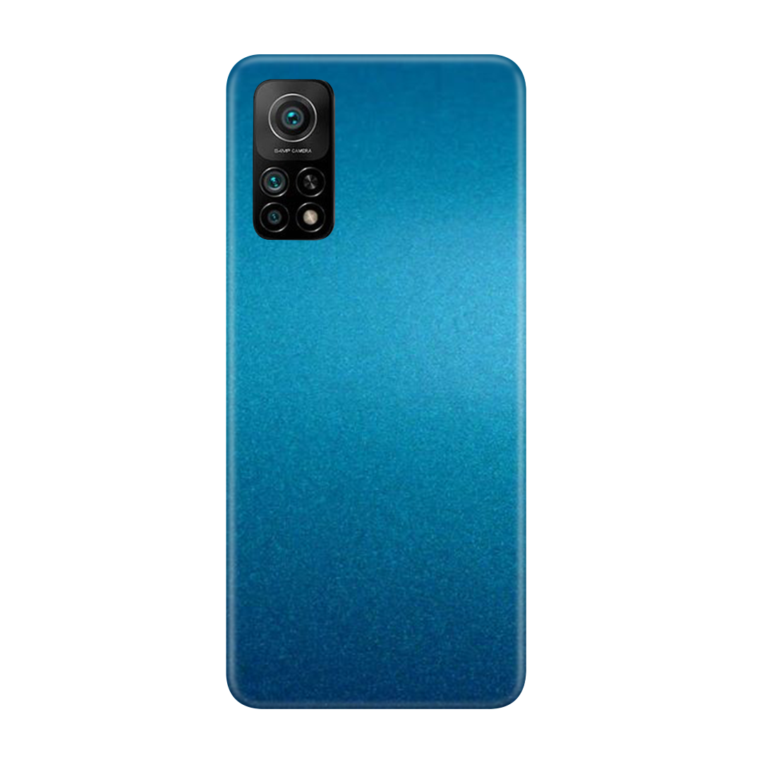 Ocean Blue Skin for MI 10T
