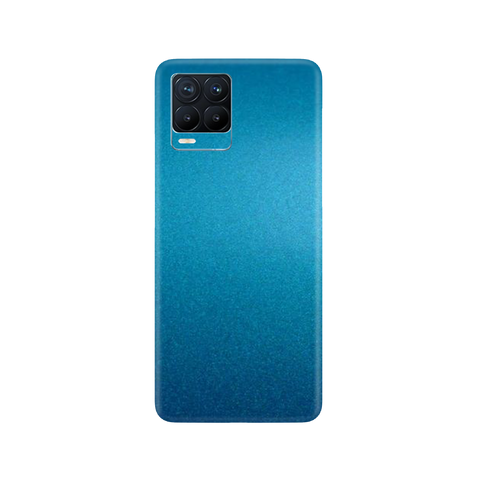 Ocean Blue Skin for Realme 8 Pro