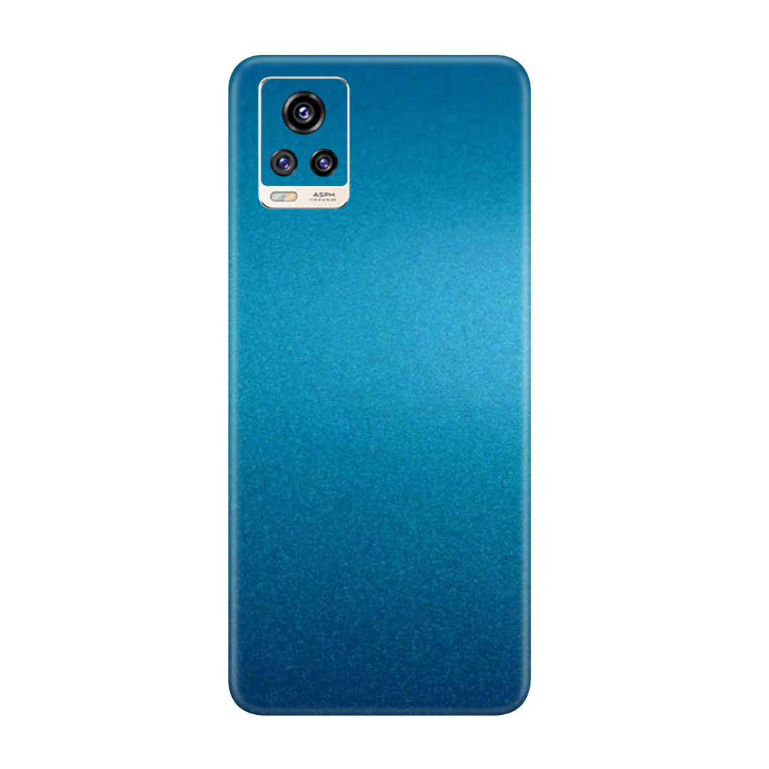 Ocean Blue Skin for Vivo V20