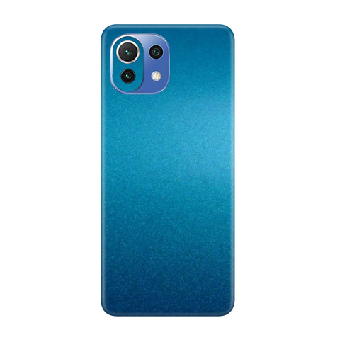 Ocean Blue Skin for MI 11 Lite