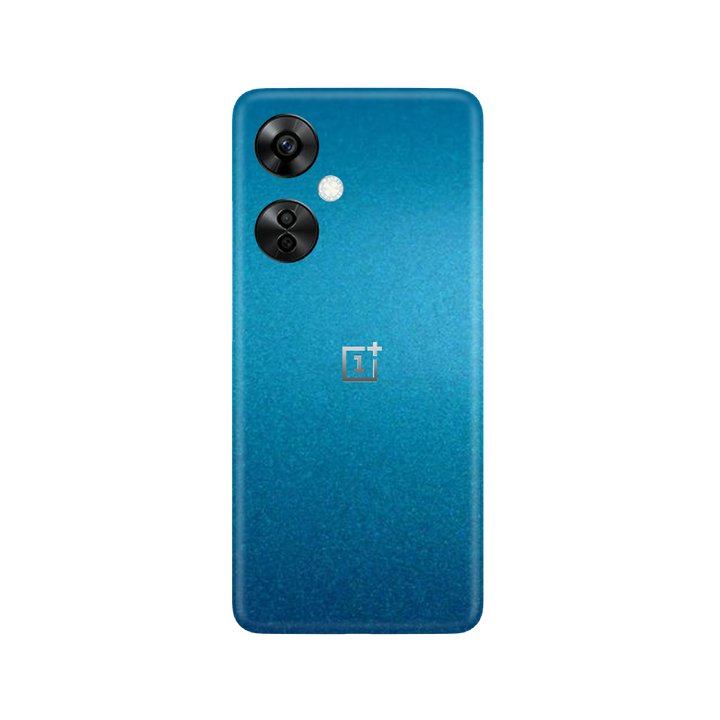 Ocean Blue Skin for OnePlus Nord CE 3 LITE 5G