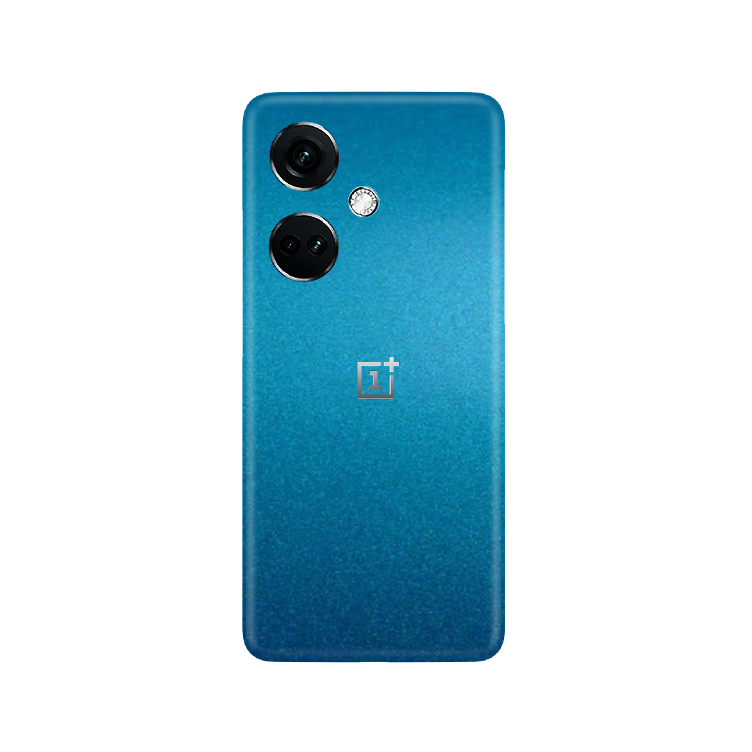 Ocean Blue Skin for OnePlus Nord CE 3 5G