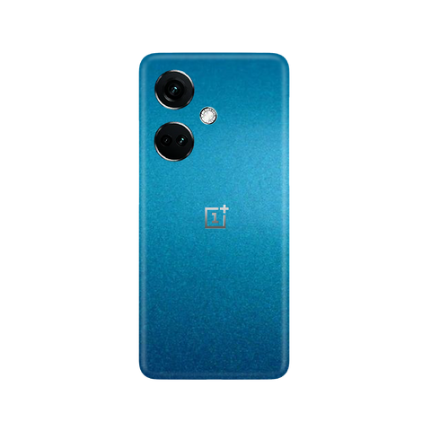 Ocean Blue Skin for OnePlus Nord CE 3 5G