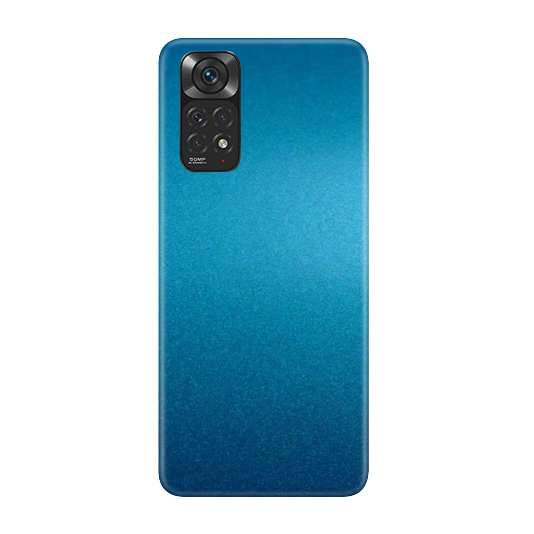 Ocean Blue Skin for Redmi Note 11