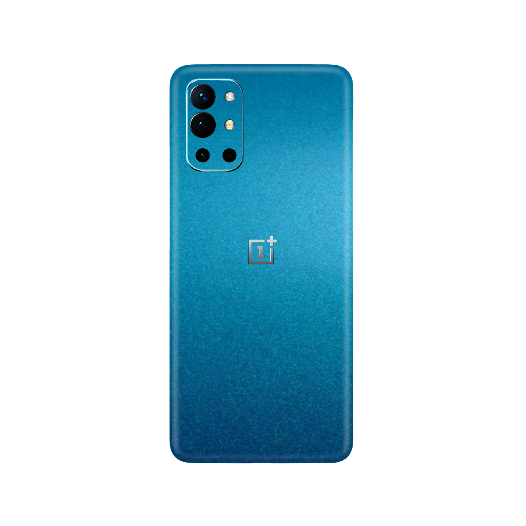 Ocean Blue Skin for OnePlus 9R 5G