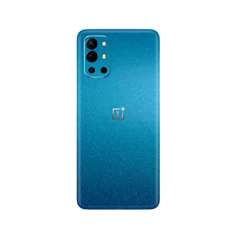 Ocean Blue Skin for OnePlus 9R 5G