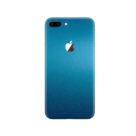 Ocean Blue Skin for iPhone 8 Plus