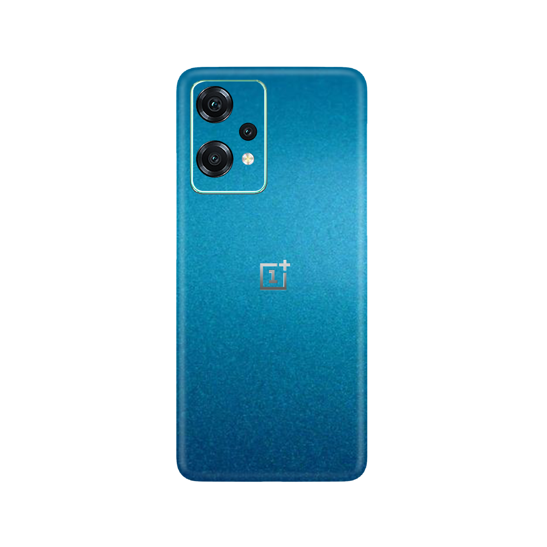 Ocean Blue Skin for OnePlus Nord CE 2 LITE 5G