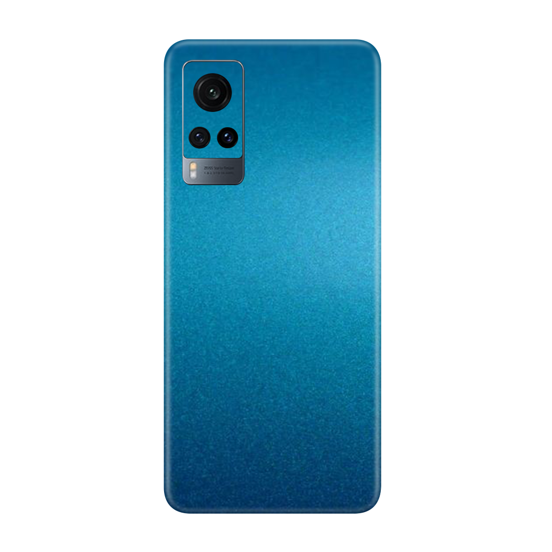 Ocean Blue Skin for Vivo X60 Pro