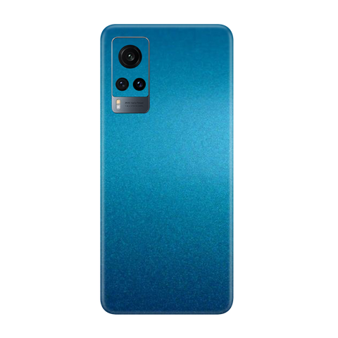 Ocean Blue Skin for Vivo X60 Pro