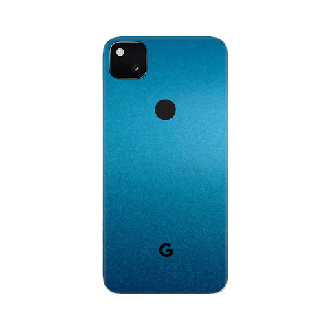 Ocean Blue Skin for Google Pixel 4
