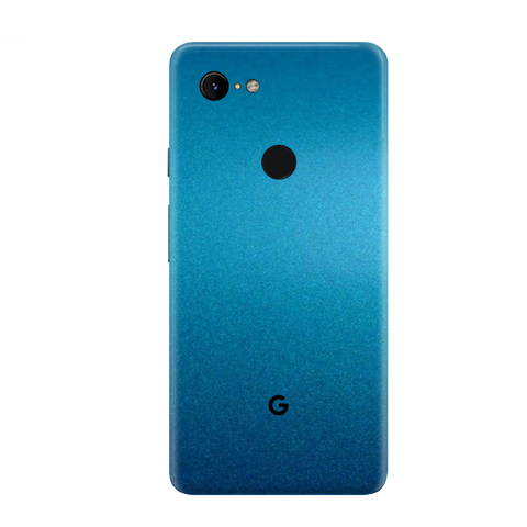 Ocean Blue Skin for Google Pixel 3