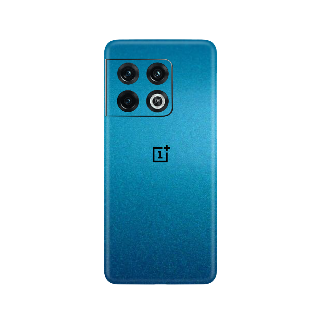 Ocean Blue Skin for OnePlus 10T