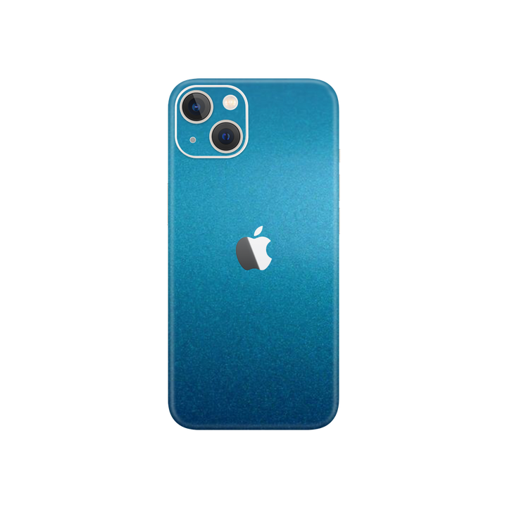 Ocean Blue Skin for iPhone 13 Mini