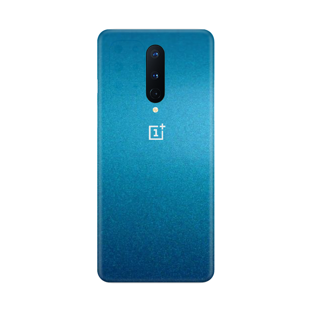 Ocean Blue Skin for OnePlus 8 5G