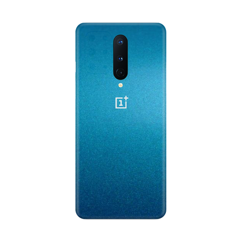 Ocean Blue Skin for OnePlus 8 5G