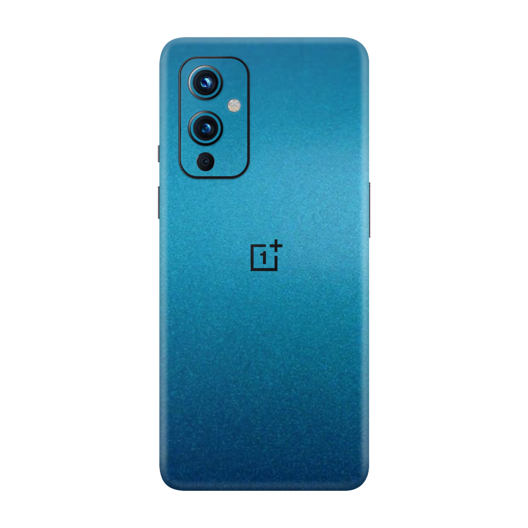 Ocean Blue Skin for OnePlus 9