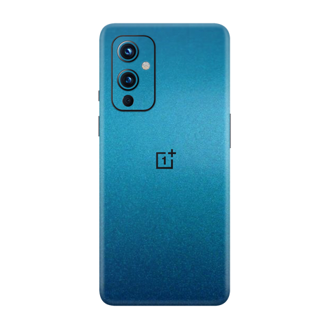 Ocean Blue Skin for OnePlus 9