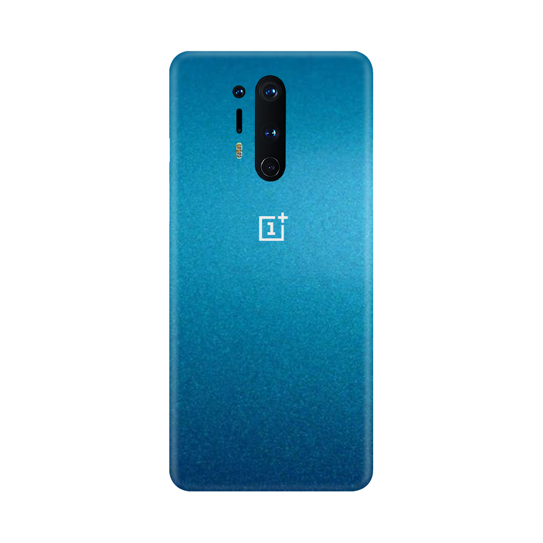 Ocean Blue Skin for OnePlus 8 Pro