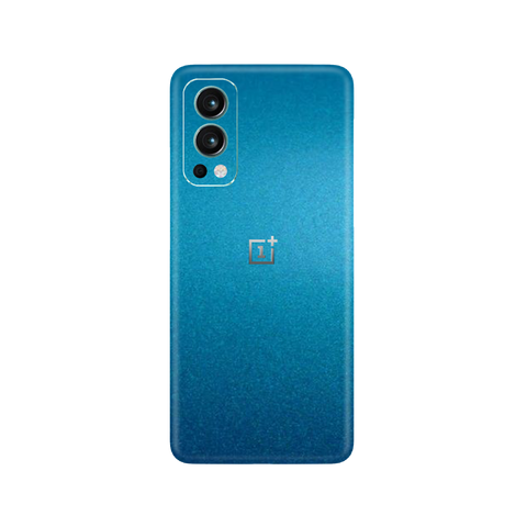 Ocean Blue Skin for OnePlus Nord 2 5G