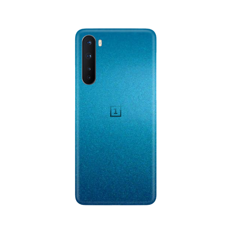 Ocean Blue Skin for OnePlus Nord 5G