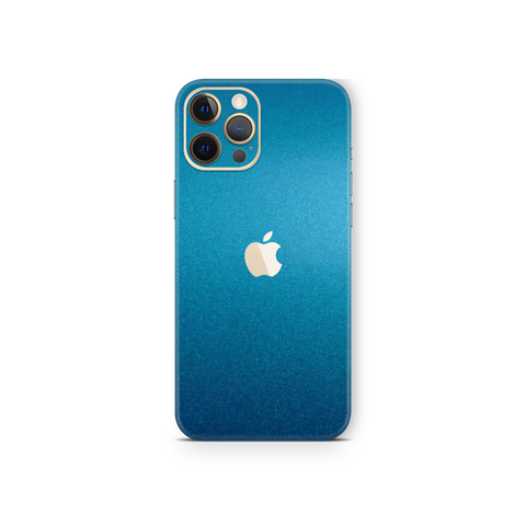 Ocean Blue Skin for iPhone 12 Pro