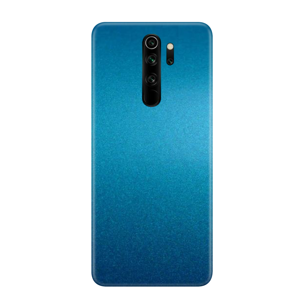 Ocean Blue Skin for Redmi Note 8 Pro