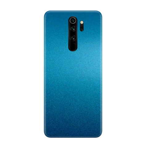 Ocean Blue Skin for Redmi Note 8 Pro