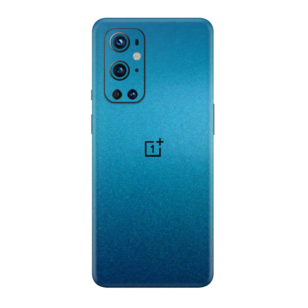 Ocean Blue Skin for OnePlus 9 Pro