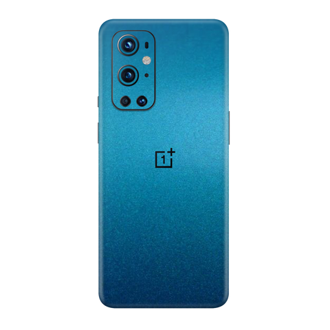 Ocean Blue Skin for OnePlus 9 Pro