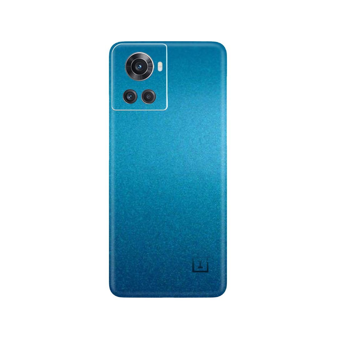 Ocean Blue Skin for OnePlus 10R