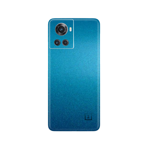 Ocean Blue Skin for OnePlus 10R