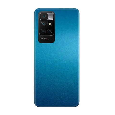 Ocean Blue Skin for Redmi Note 10