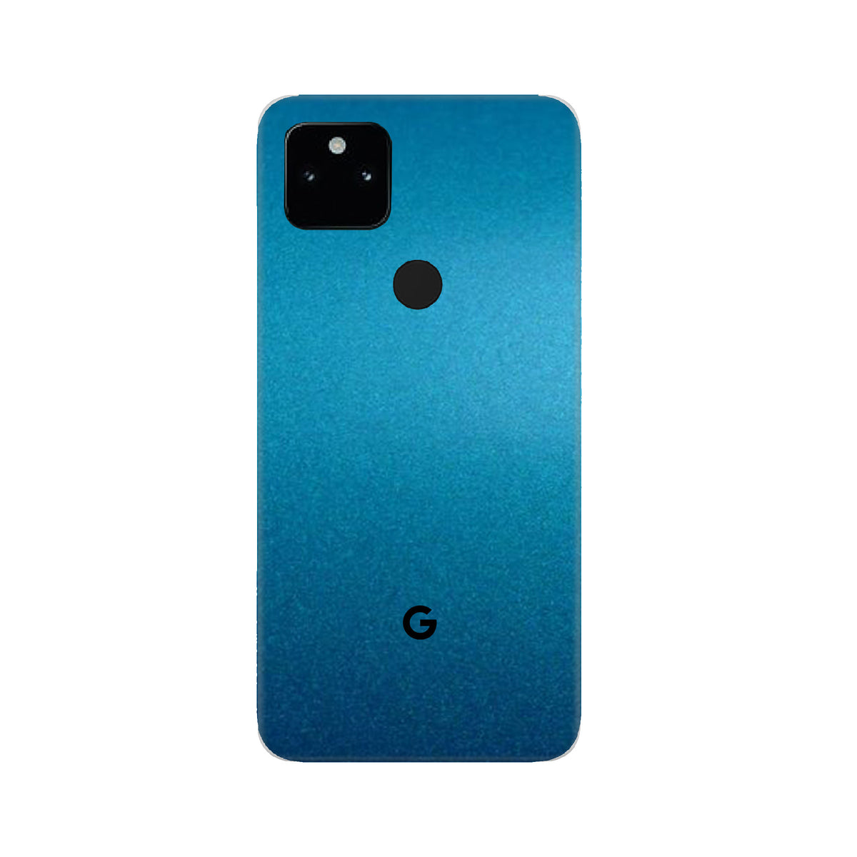 Ocean Blue Skin for Google Pixel 5A