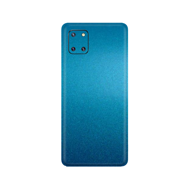 Ocean Blue Skin for Samsung Note 10 Lite