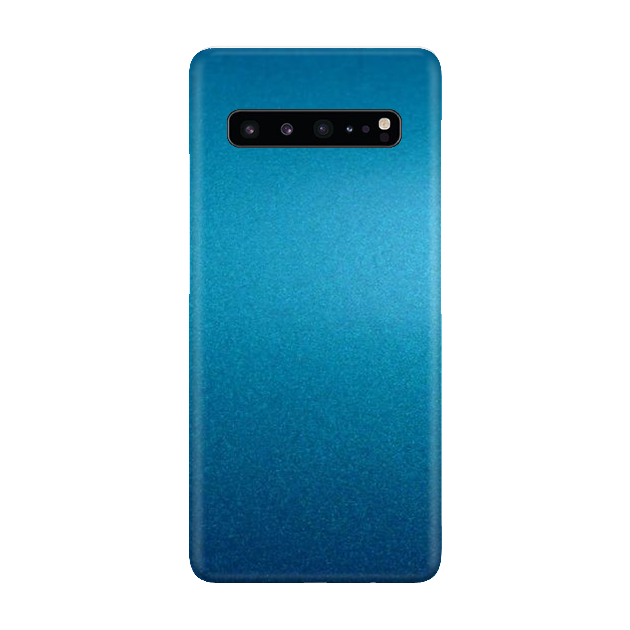 Ocean Blue Skin for Samsung S10 5G