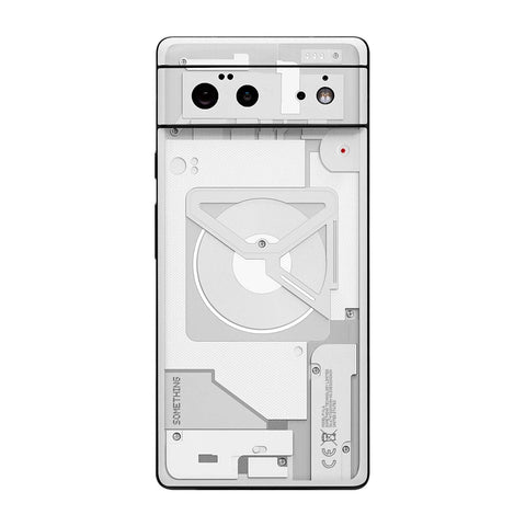 Something Skins For Google Pixel