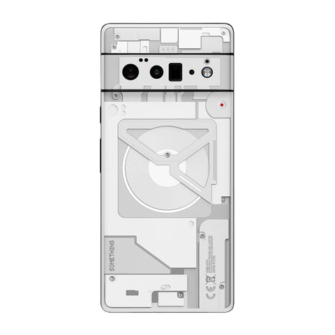 Something Skins For Google Pixel