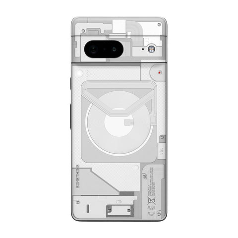 Something Skins For Google Pixel