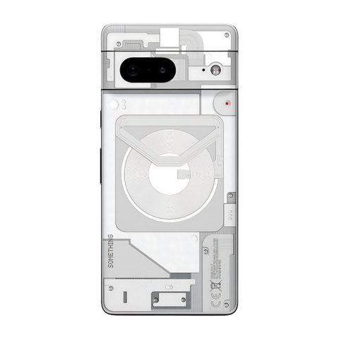 Wrapthing Skin for Google Phones