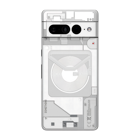 Wrapthing Skin for Google Phones